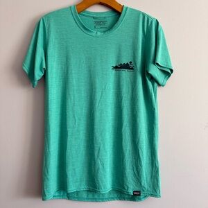 Patagonia Trail Running Shirt